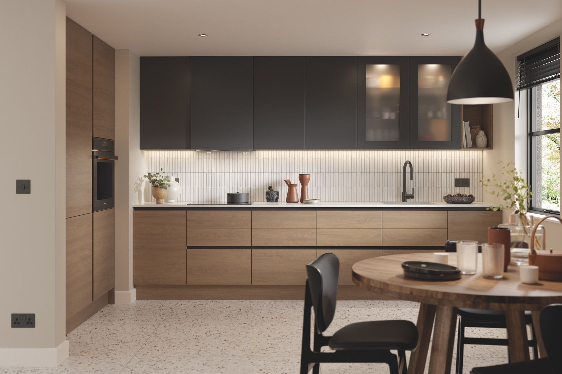 Oldham Kitchen Design Experts Jaystone Kitchens